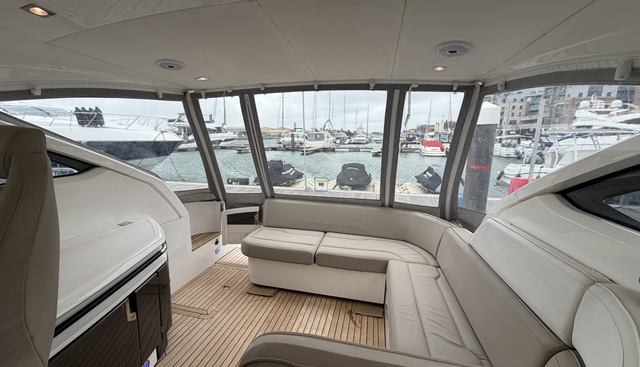 noname yacht for sale 45