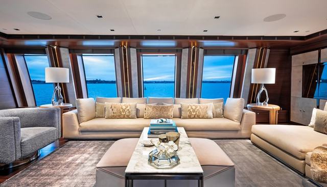 Odyssey yacht for sale 9