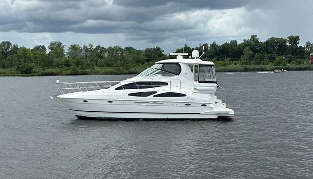 noname yacht for sale 5