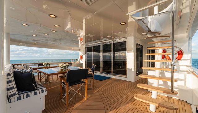 Summerdance yacht for sale 3