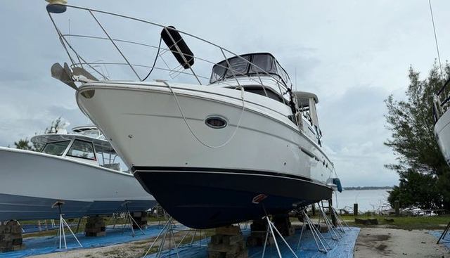 Ciao II yacht for sale 3