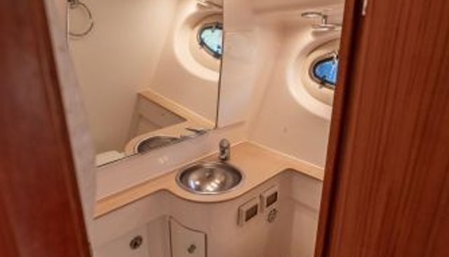 noname yacht for sale 19