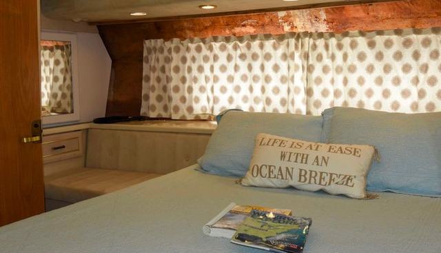 noname yacht for sale 32