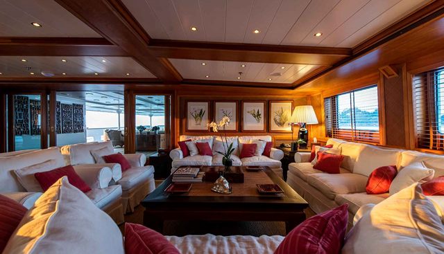 BLEU DE NIMES yacht for sale 12