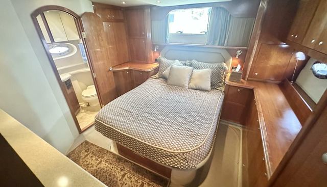 noname yacht for sale 18