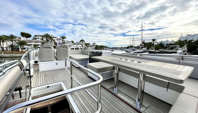 noname yacht for sale 12