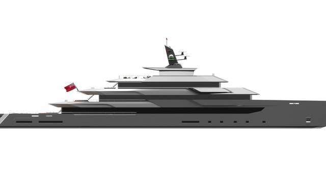 BEYOND yacht for sale 12