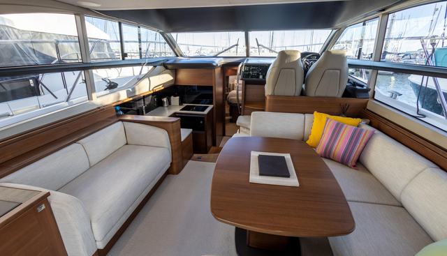 noname yacht for sale 25