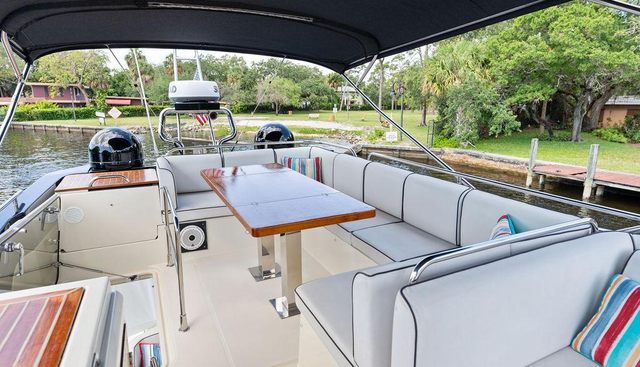 HAVE ANOTHER yacht for sale 17