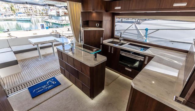 Don Pablo yacht for sale 24