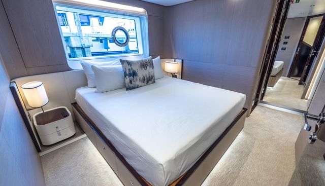 CAPTAIN MORGAN II yacht for sale 69