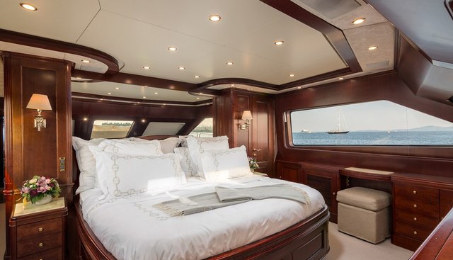 Endless Summer yacht for sale 10