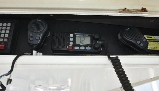 DRAM-BUOY yacht for sale 8