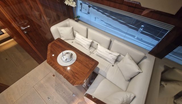 Namaste yacht for sale 24