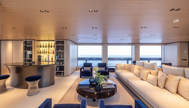 VIRTUOSITY yacht for sale 8