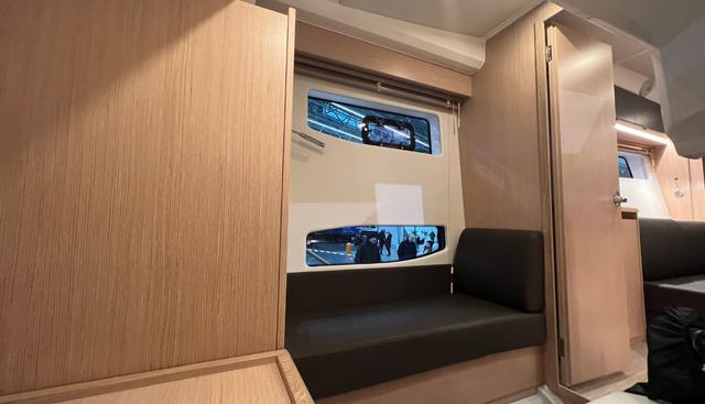 Summer 2026 yacht for sale 9