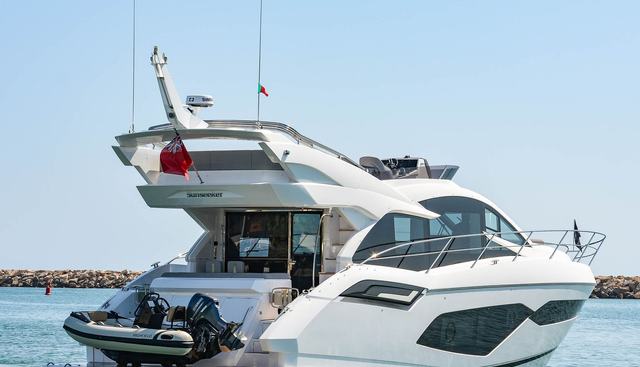 NEFERTARI I yacht for sale 2