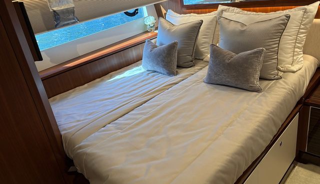 Bella Lisa yacht for sale 18