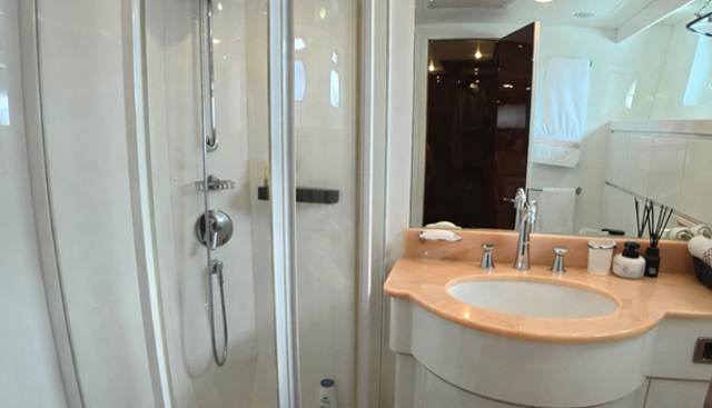 NORTHSTAR I yacht for sale 15