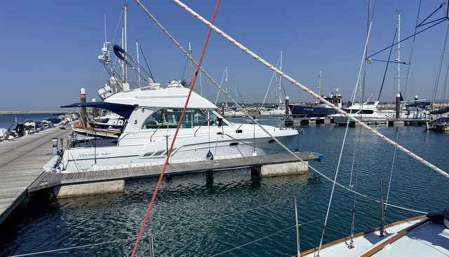 Hermit of Hythe yacht for sale 23