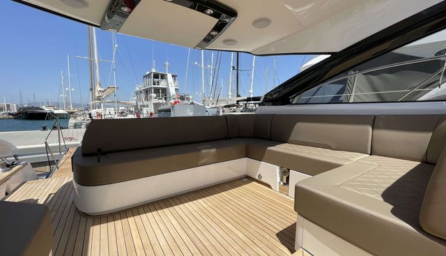 noname yacht for sale 14