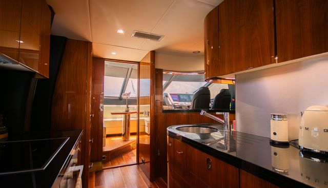 AINO A yacht for sale 19