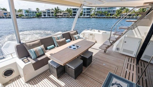 noname yacht for sale 34