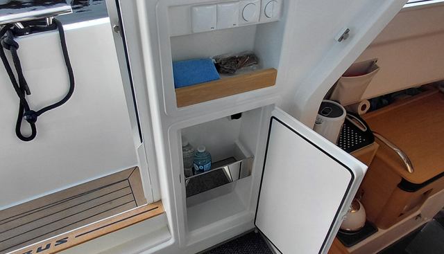 Endless Fun yacht for sale 58