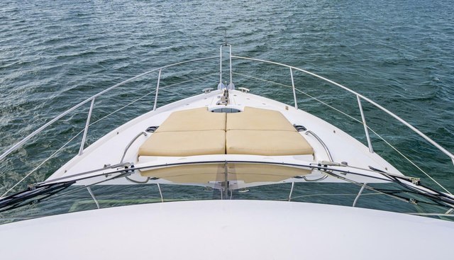noname yacht for sale 48