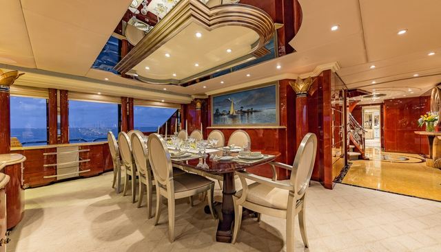 I Love This Boat yacht for sale 8
