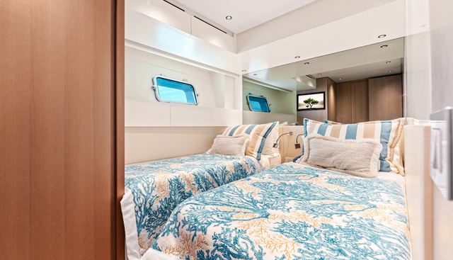 North yacht for sale 10