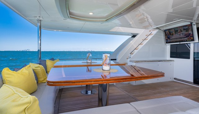 SEA N SEA yacht for sale 33