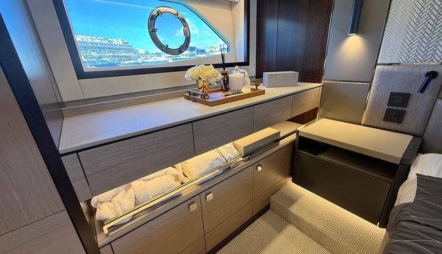 SEVEN yacht for sale 39