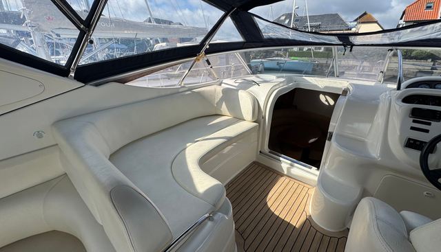 Kid's Release yacht for sale 9