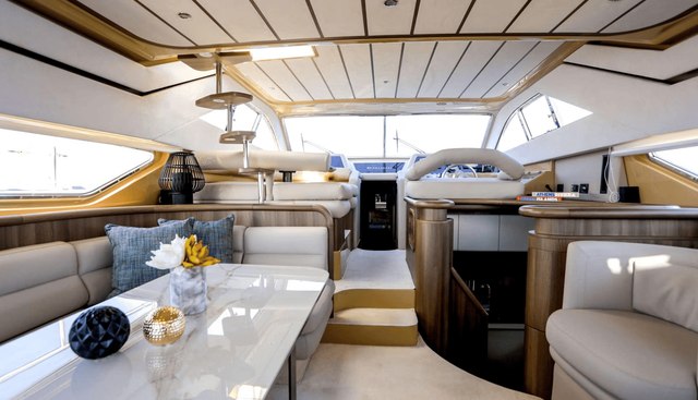 SUMMER CAMP yacht for sale 7