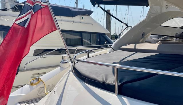 noname yacht for sale 27