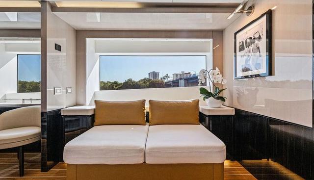 ARTEMIS yacht for sale 24