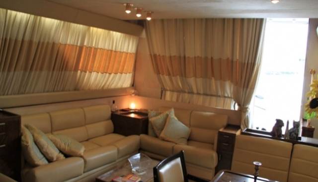 IDRA yacht for sale 5