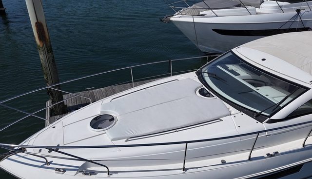 noname yacht for sale 7