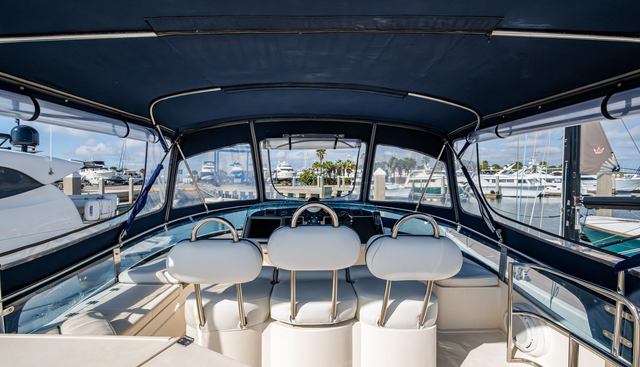 YOU GO GIRL! yacht for sale 14