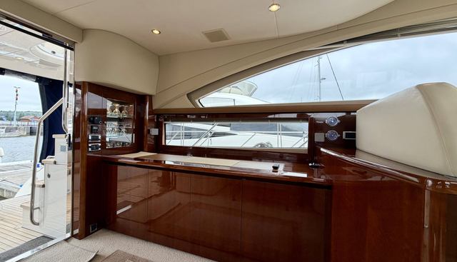 noname yacht for sale 24