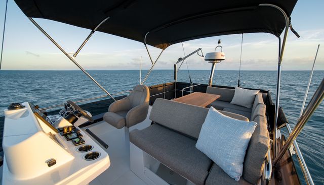 noname yacht for sale 8