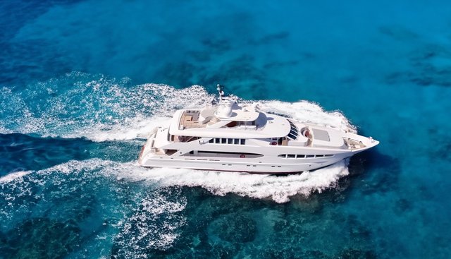 BENIK yacht for sale 2