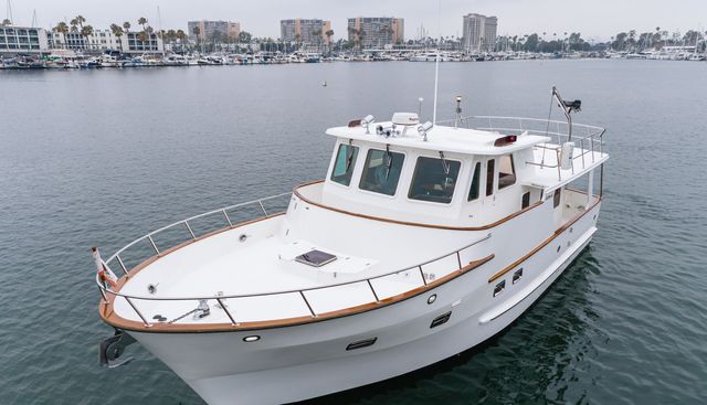 Magoo yacht for sale 32