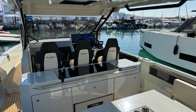 noname yacht for sale 7