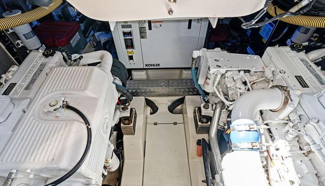 noname yacht for sale 43