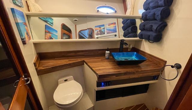 Nauti yacht for sale 38