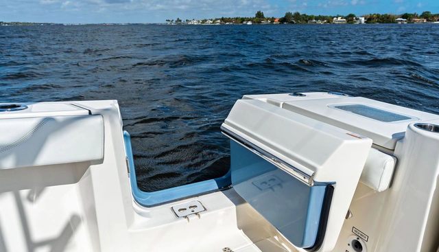 noname yacht for sale 34