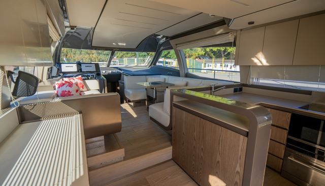 DUDU yacht for sale 29