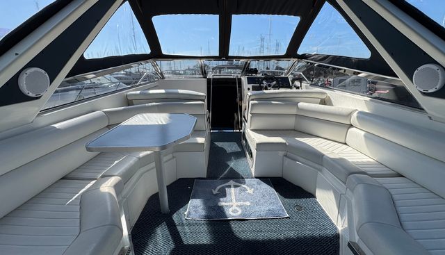 Southern Comfort yacht for sale 10